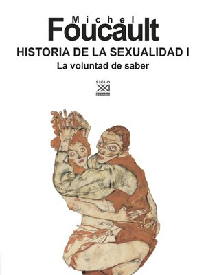 cover image of Historia de la Sexualidad I